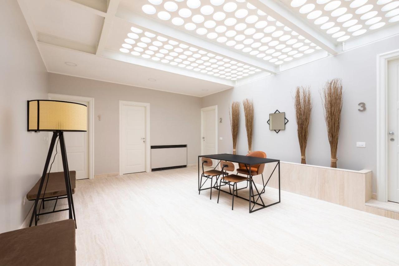 Sonder At Via Croce Rome Exterior photo